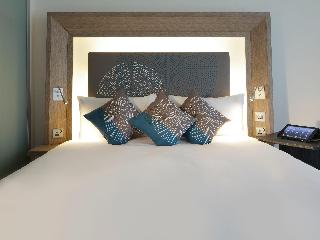 Novotel London Brentford fotoÄŸrafÄ±