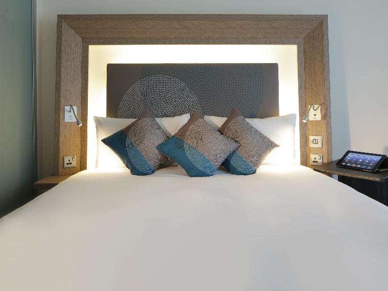 Novotel London Brentford - Oda