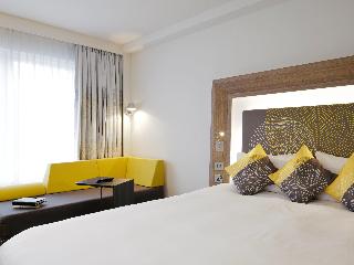 Novotel London Brentford fotoÄŸrafÄ±