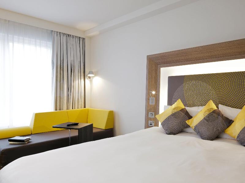 Novotel London Brentford - Oda