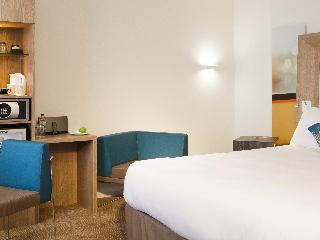 Novotel London Brentford fotoÄŸrafÄ±