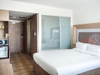 Novotel London Brentford fotoÄŸrafÄ±