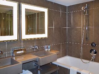 Novotel London Brentford fotoÄŸrafÄ±
