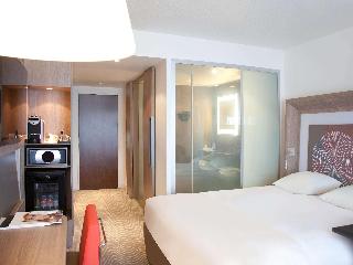 Novotel London Brentford fotoÄŸrafÄ±
