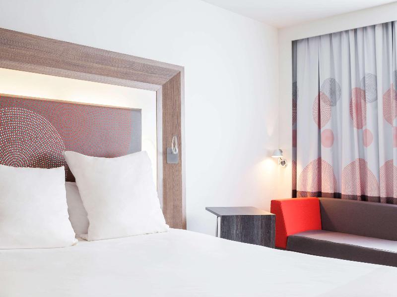 Novotel London Brentford - Oda