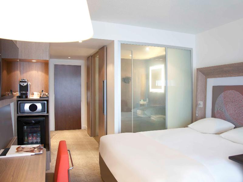 Novotel London Brentford - Oda