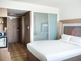 Novotel London Brentford fotoÄŸrafÄ±