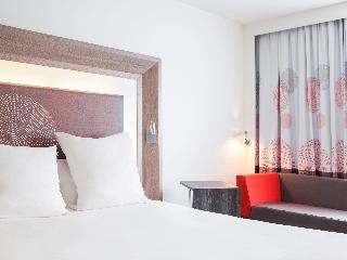Novotel London Brentford fotoÄŸrafÄ±