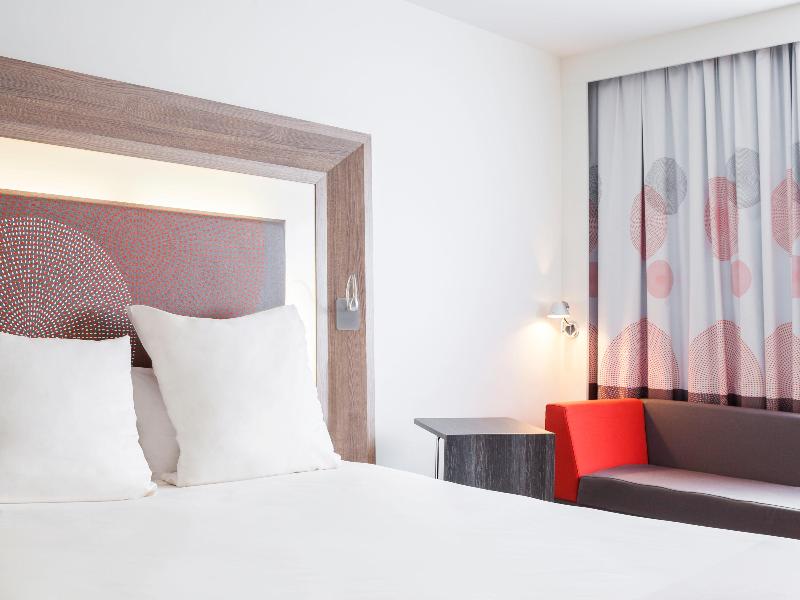 Novotel London Brentford - Oda