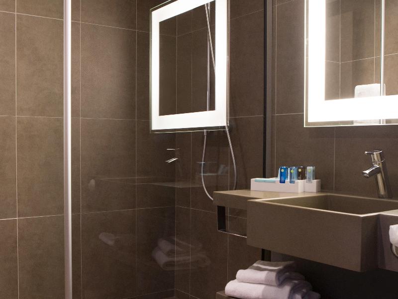 Novotel London Brentford - Oda