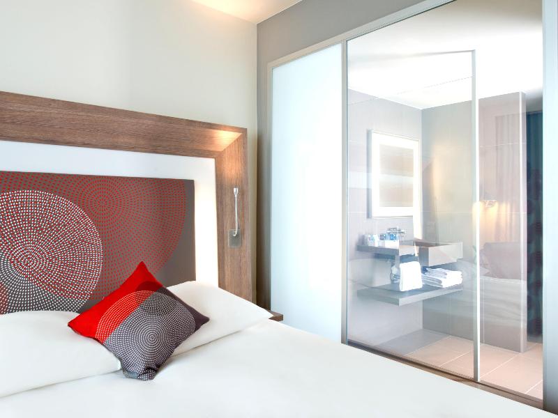 Novotel London Brentford - Oda
