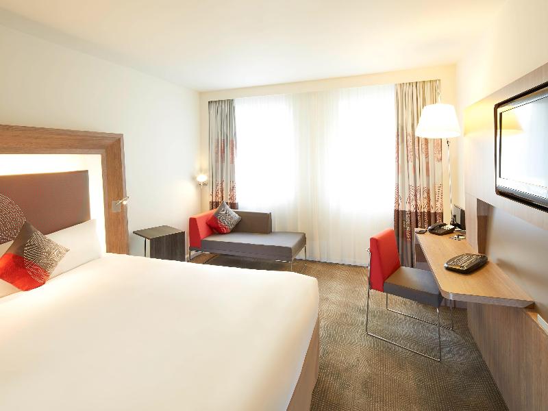 Novotel London Brentford - Oda