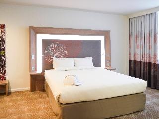Novotel London Brentford fotoÄŸrafÄ±