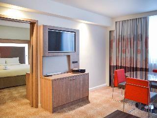 Novotel London Brentford fotoÄŸrafÄ±