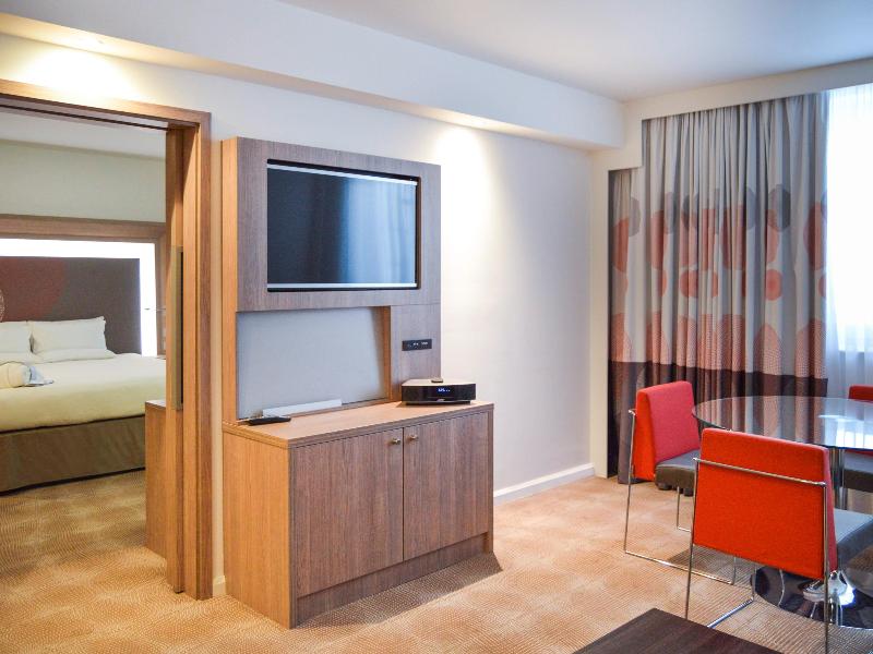 Novotel London Brentford - Oda