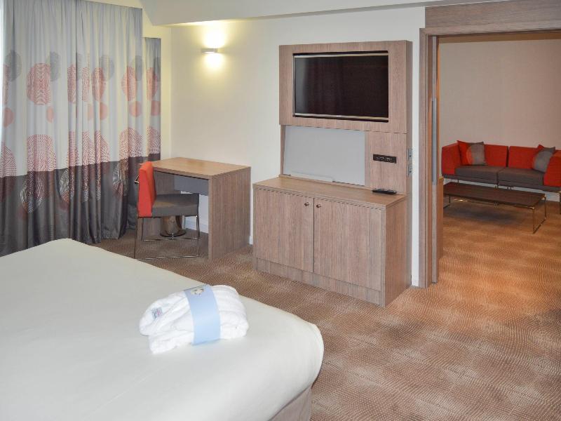 Novotel London Brentford - Oda