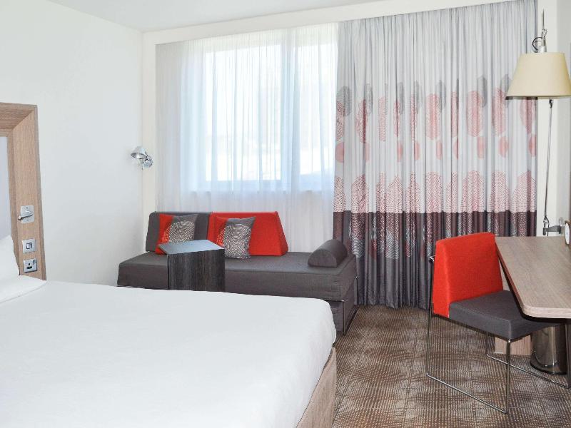 Novotel London Brentford - Oda