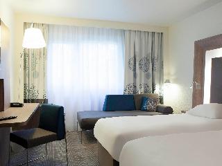 Novotel London Brentford fotoÄŸrafÄ±