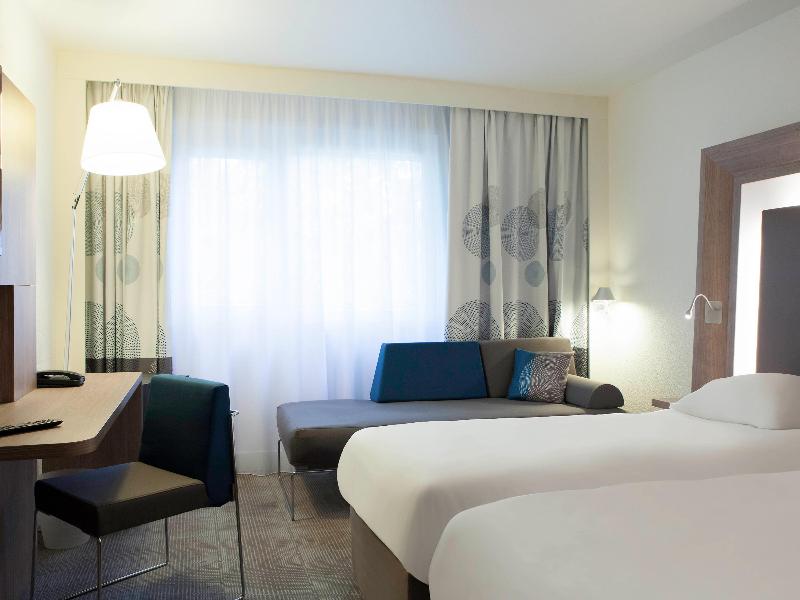 Novotel London Brentford - Oda