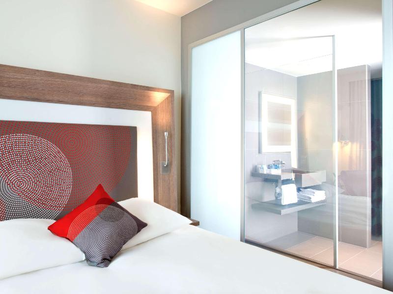 Novotel London Brentford - Oda
