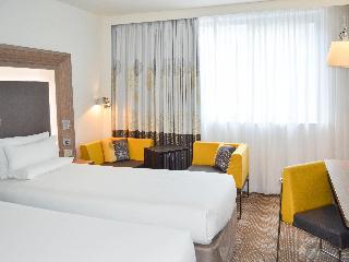 Novotel London Brentford fotoÄŸrafÄ±