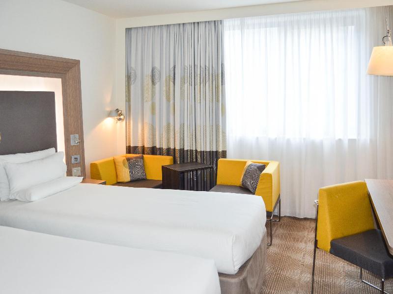 Novotel London Brentford - Oda