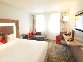 Novotel London Brentford fotoÄŸrafÄ±