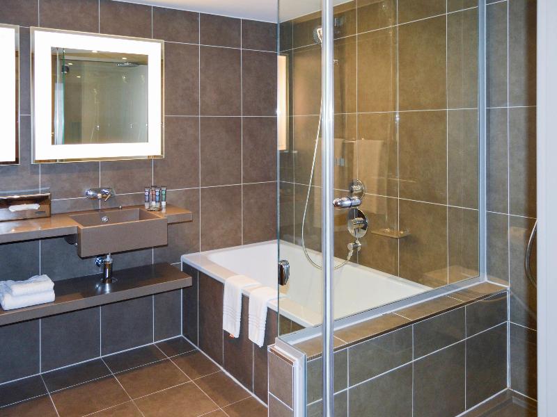 Novotel London Brentford - Oda