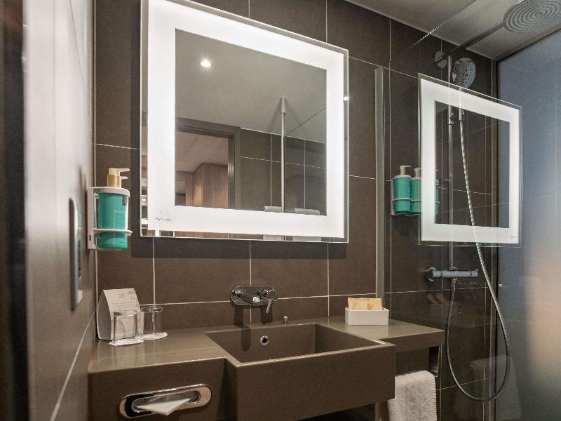 Novotel London Brentford - Oda