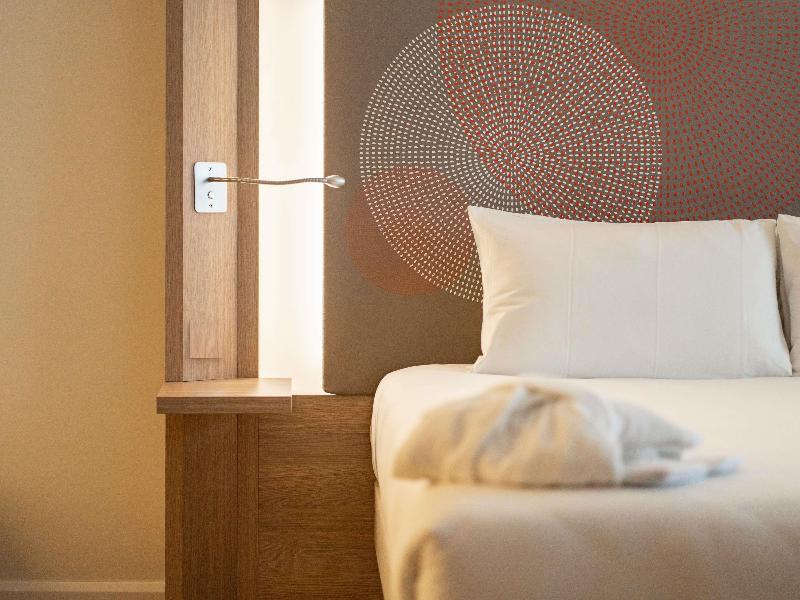 Novotel London Brentford - Oda