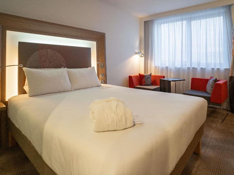 Novotel London Brentford - Oda