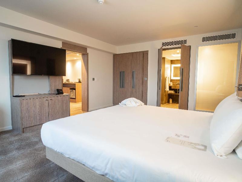 Novotel London Brentford - Oda