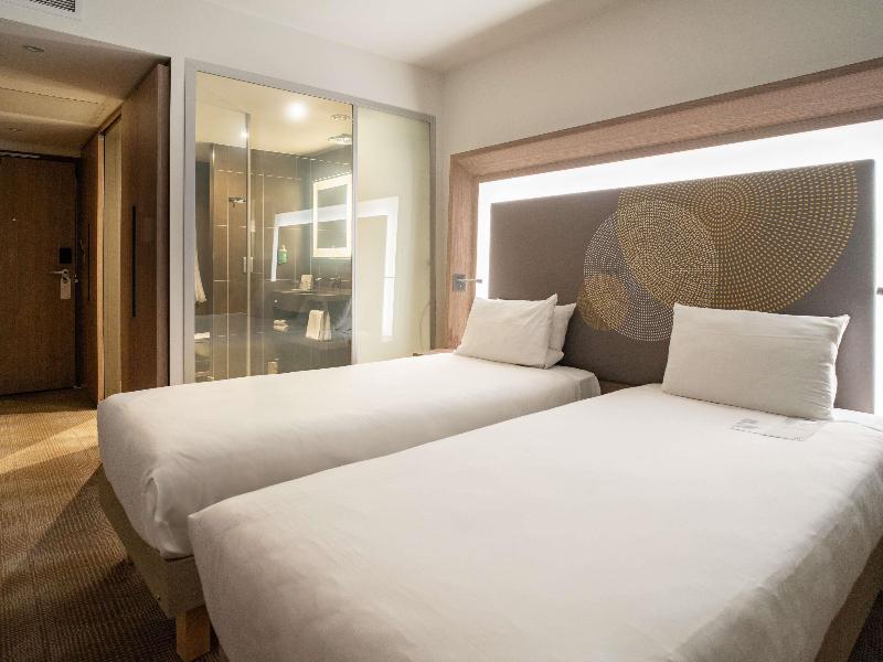 Novotel London Brentford - Oda