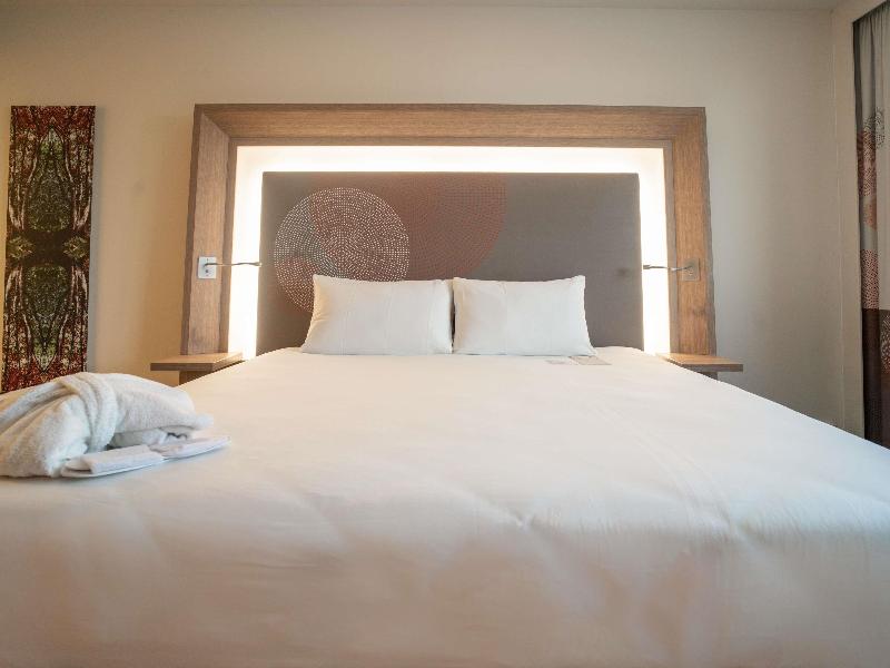 Novotel London Brentford - Oda