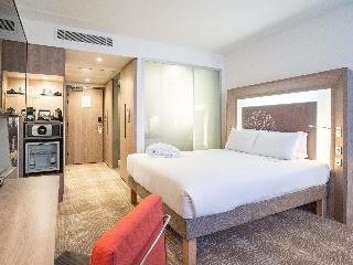 Novotel London Brentford fotoÄŸrafÄ±