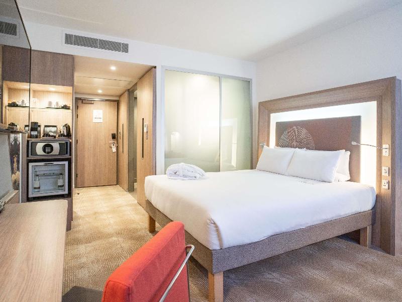 Novotel London Brentford - Oda