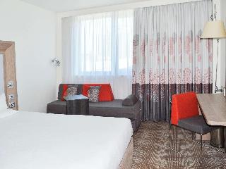 Novotel London Brentford fotoÄŸrafÄ±