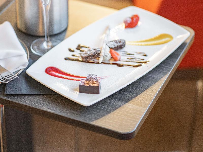 Novotel London Brentford - Oda