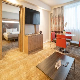 Novotel London Brentford fotoÄŸrafÄ±