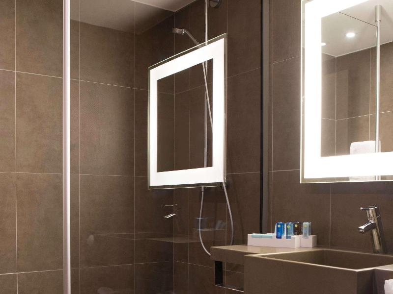 Novotel London Brentford - Oda