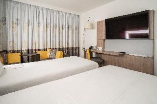 Novotel London Brentford fotoÄŸrafÄ±