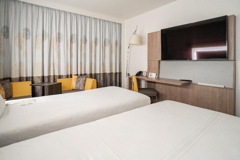 Novotel London Brentford - Oda
