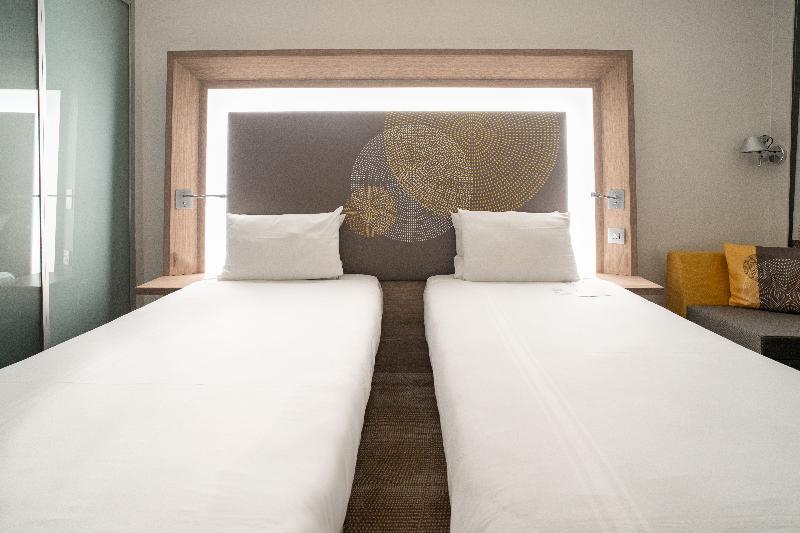 Novotel London Brentford - Oda