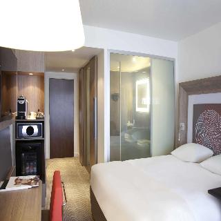 Novotel London Brentford fotoÄŸrafÄ±