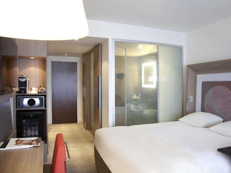 Novotel London Brentford - Oda