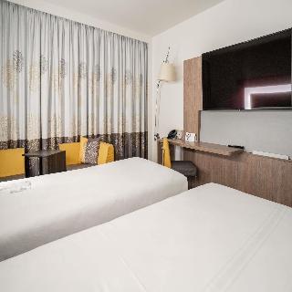 Novotel London Brentford fotoÄŸrafÄ±
