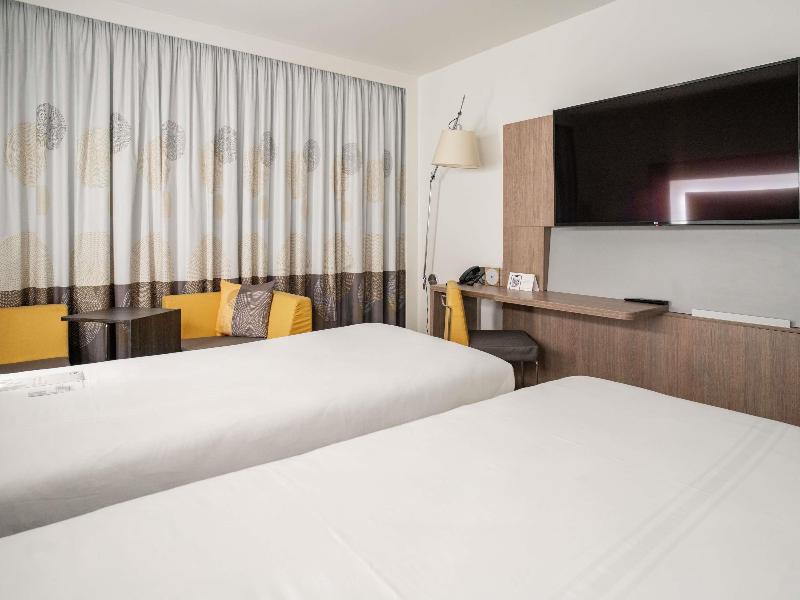 Novotel London Brentford - Oda