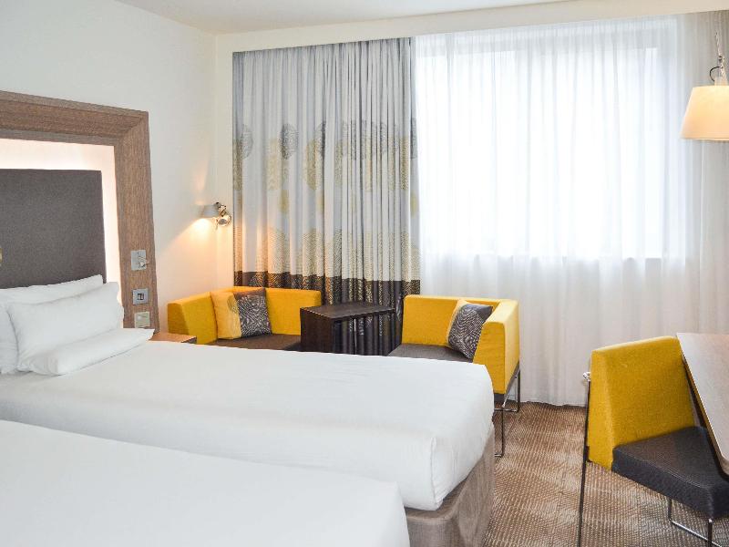 Novotel London Brentford - Oda