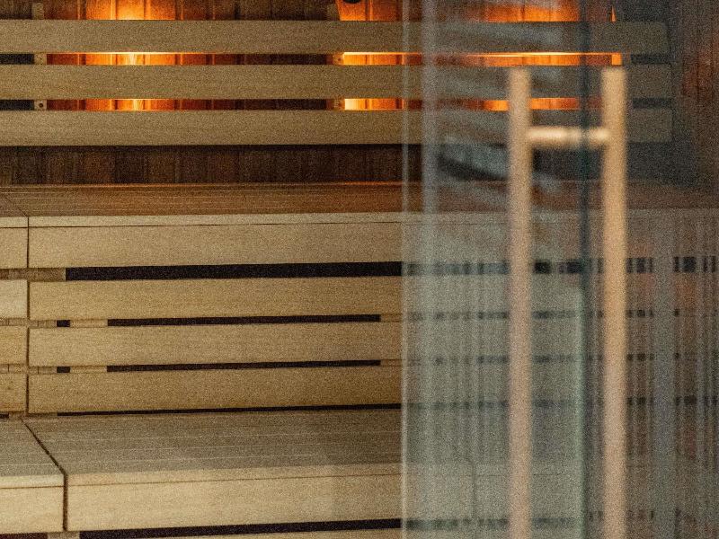 Novotel London Brentford - Havuz