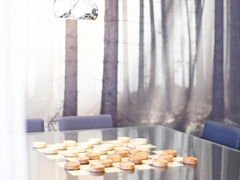 Novotel London Brentford - Restoran